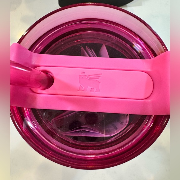 Stanley Wicked Tumbler🩷 - Picture 2 of 3